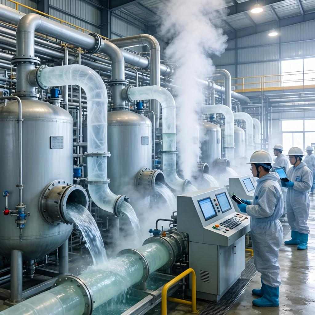 日研发新技术去除木质素更环保