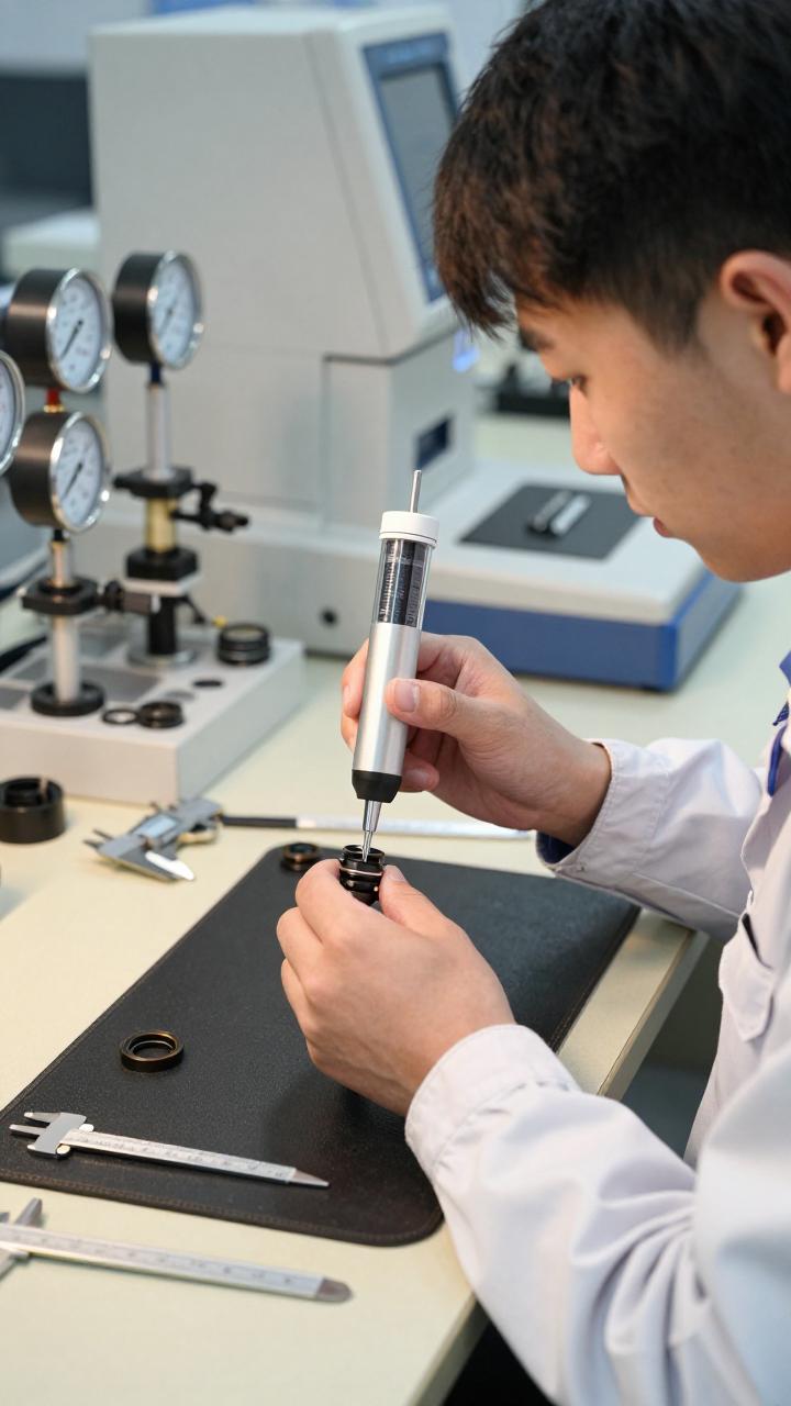 宁波聚氨酯现场发泡密封技术获“三新”奖