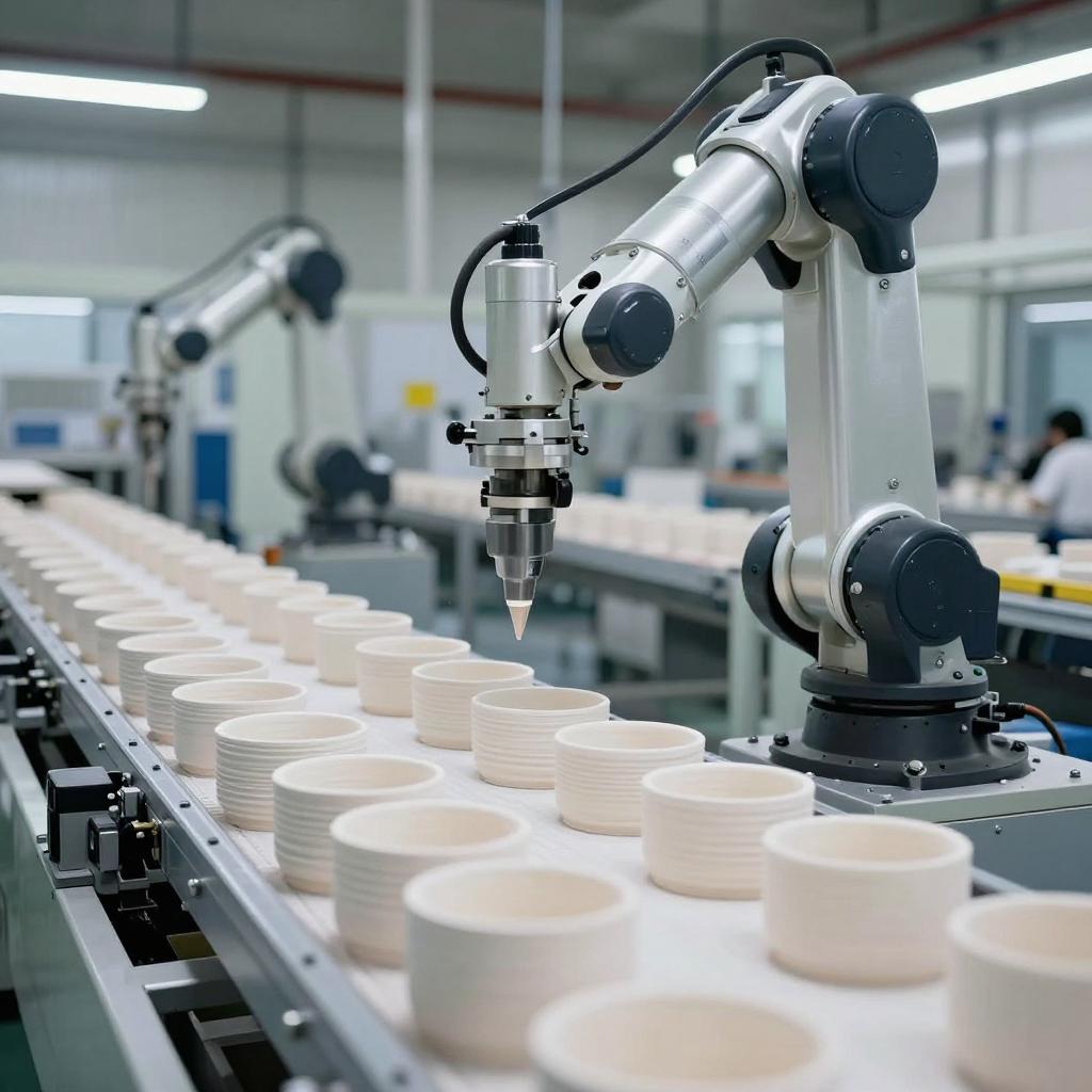 天津纳米合成技术打造复合氧化锆新高地