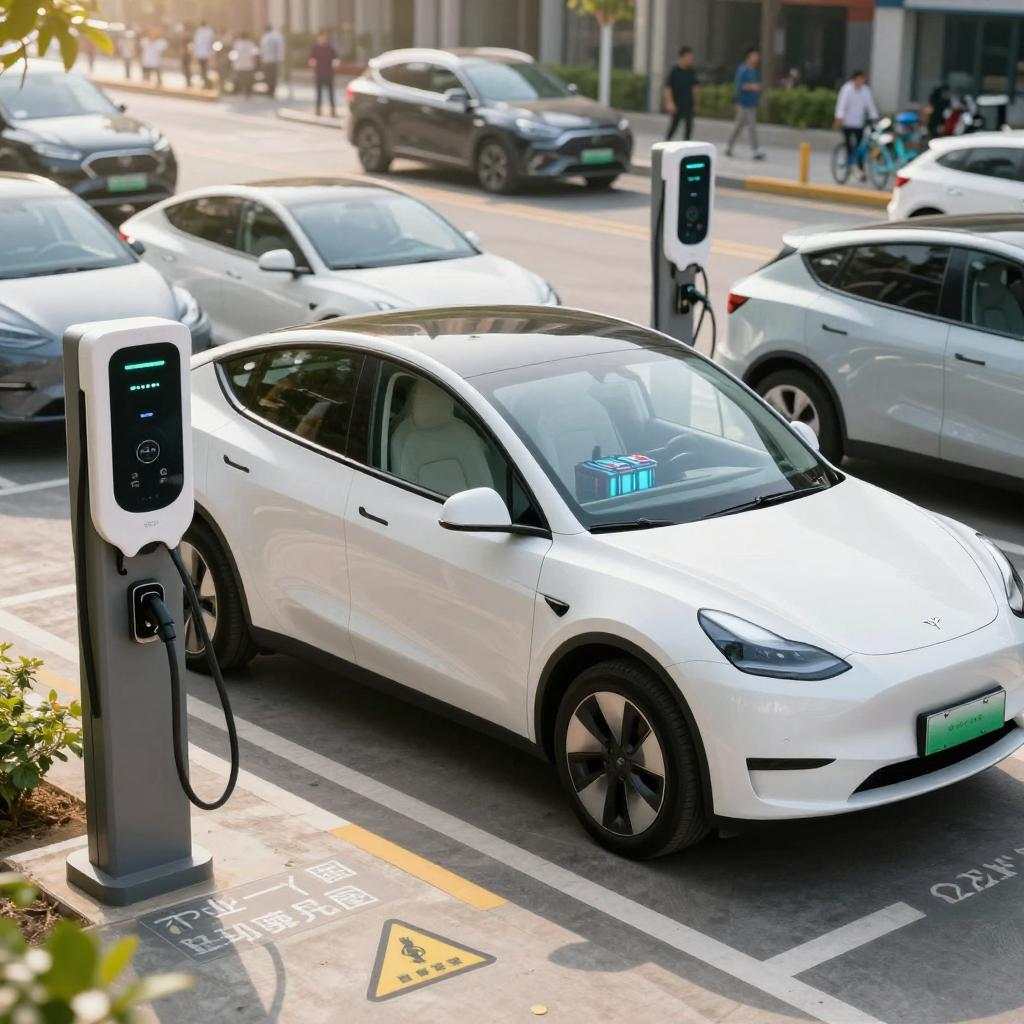 中科院开发新一代全固态聚合物锂电池