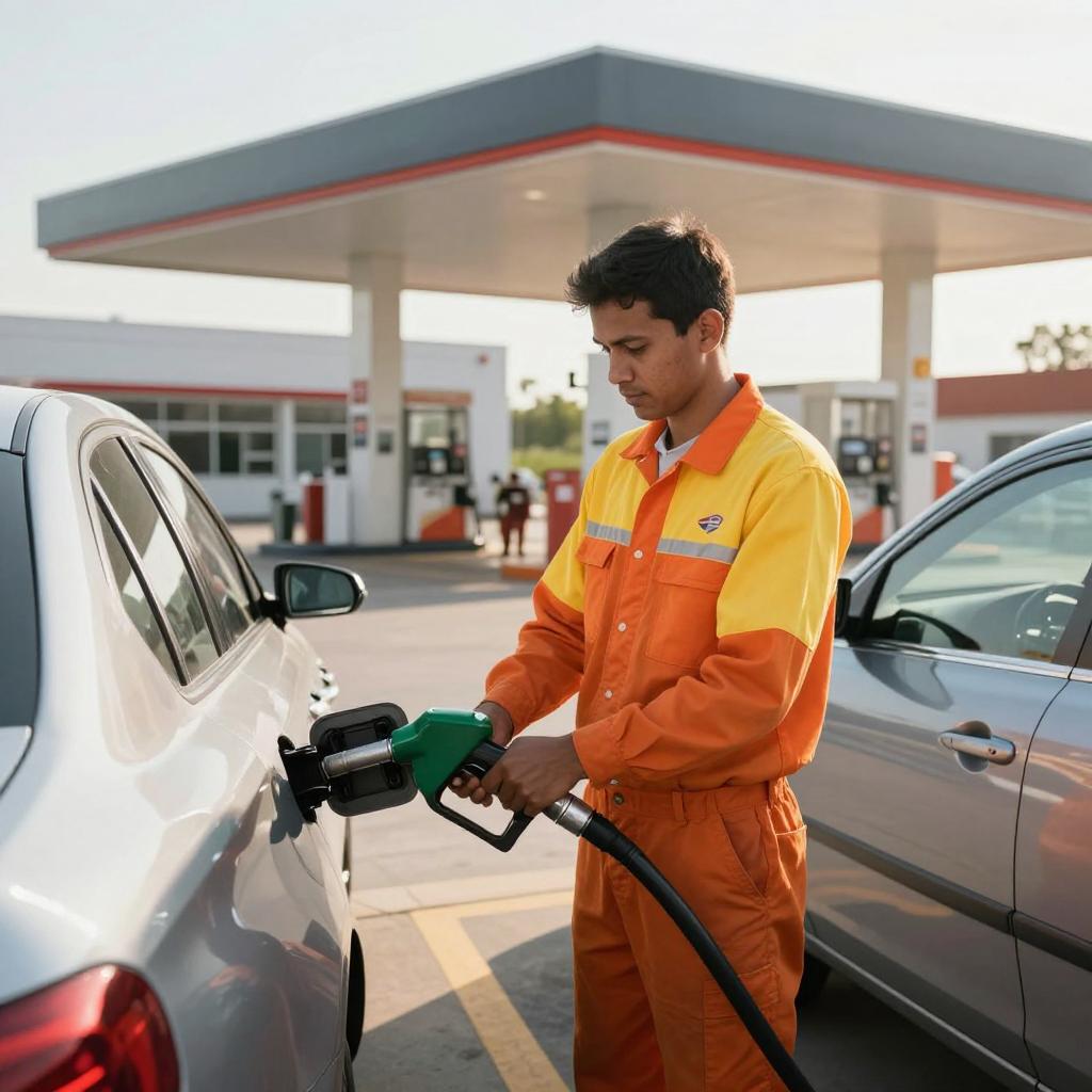 美首次成功将塑料袋转化柴油