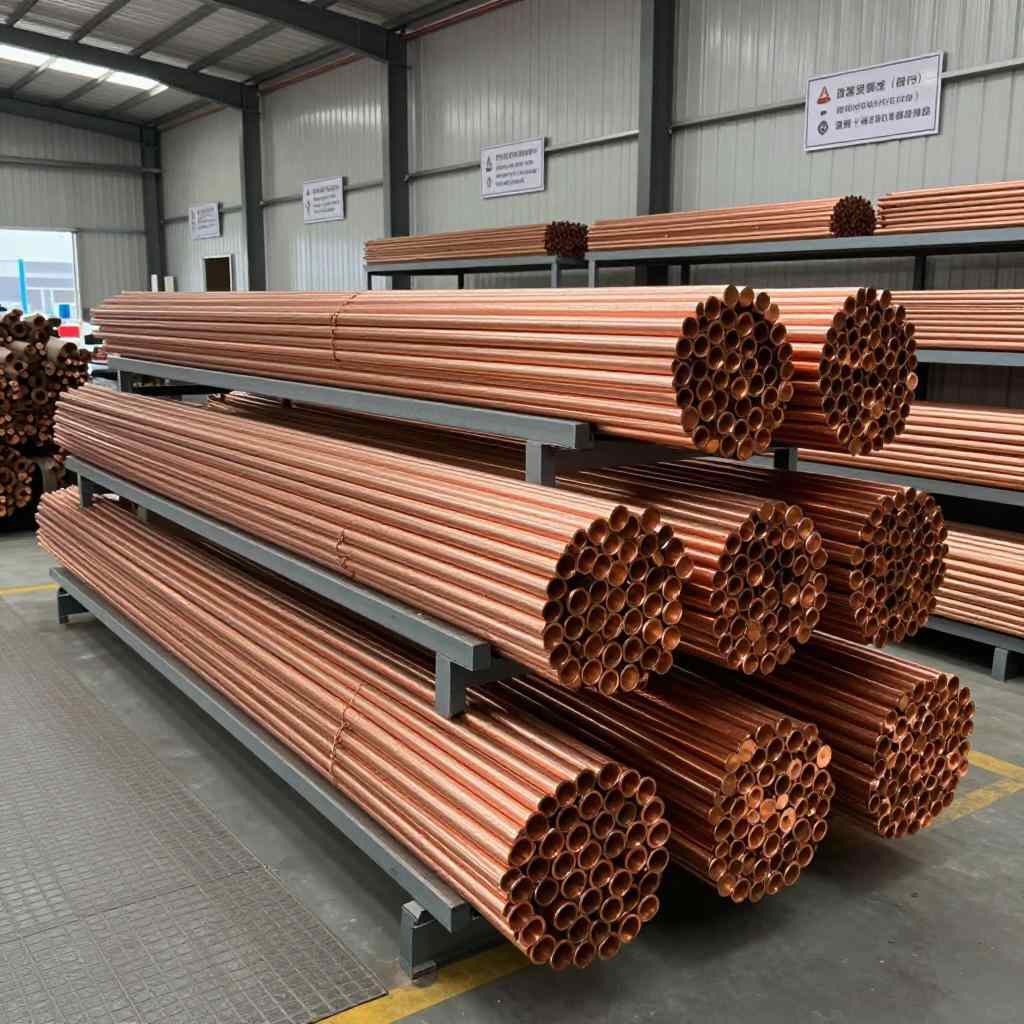 废旧电线制铜和塑的变身过程