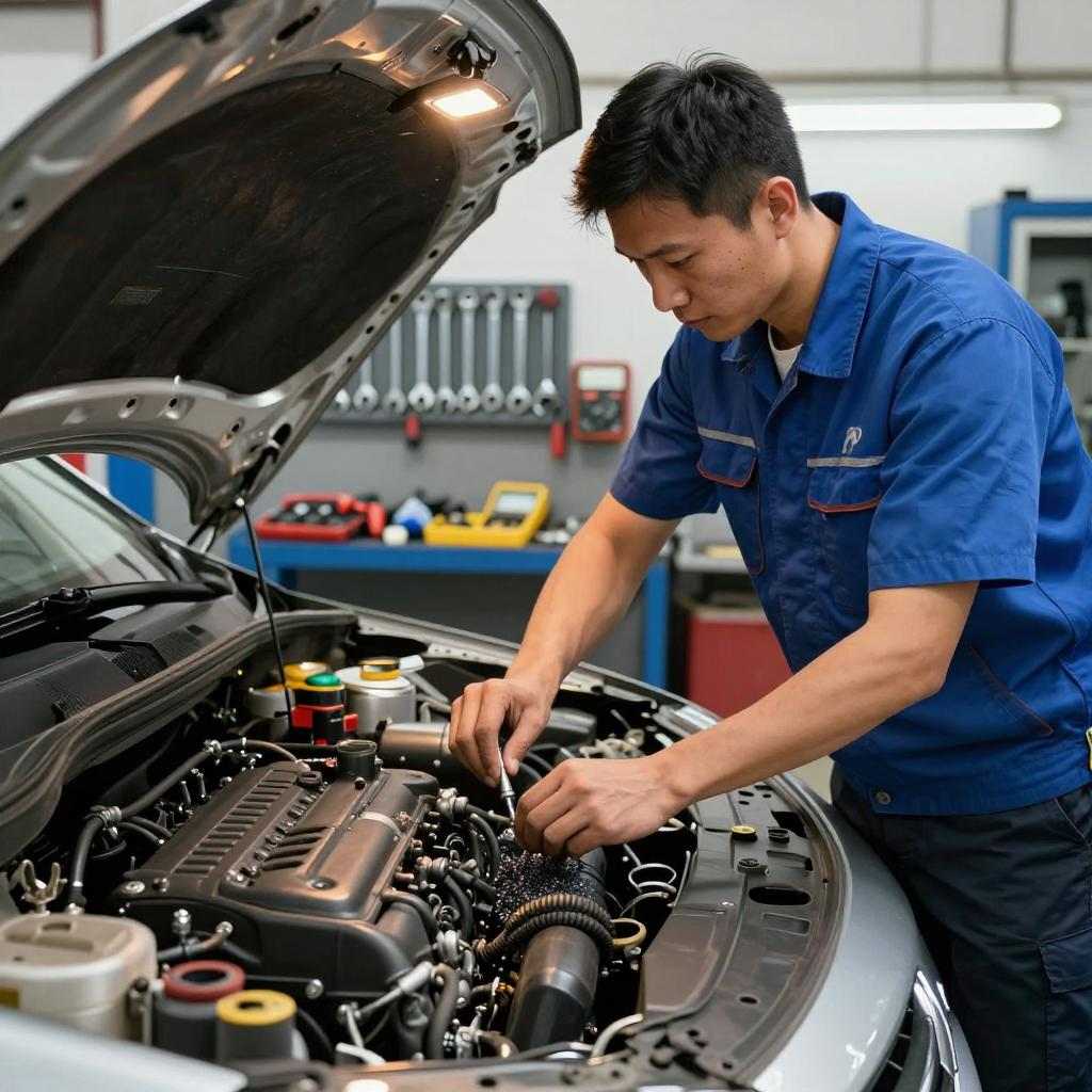 锡合金燃油催化剂——有效的节能减排新技术