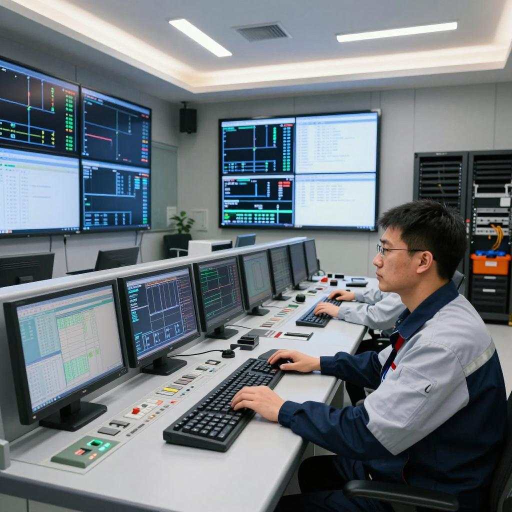 高温氯化法处理金精矿氰化尾渣技术首次工业化应用