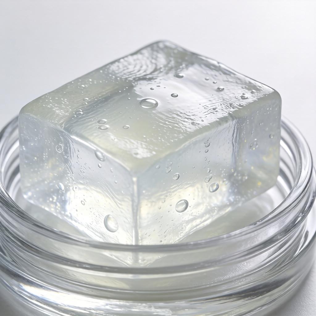 印度发明新技术制革废料制取明胶