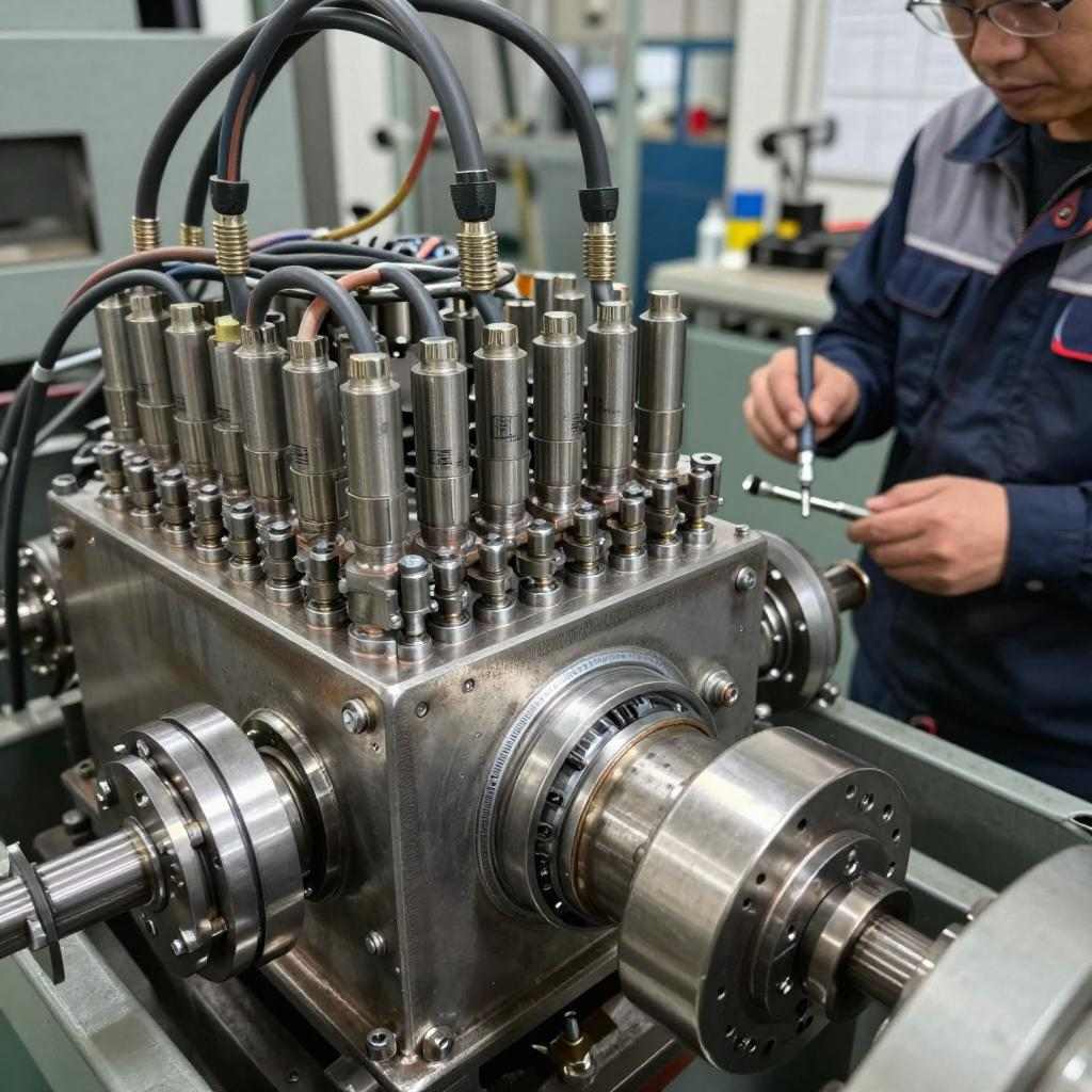 从含铝粉煤灰中生产电解铝新技术