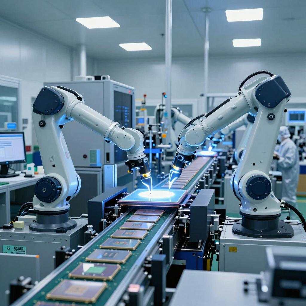 盘点十项具有变革潜质的前沿技术