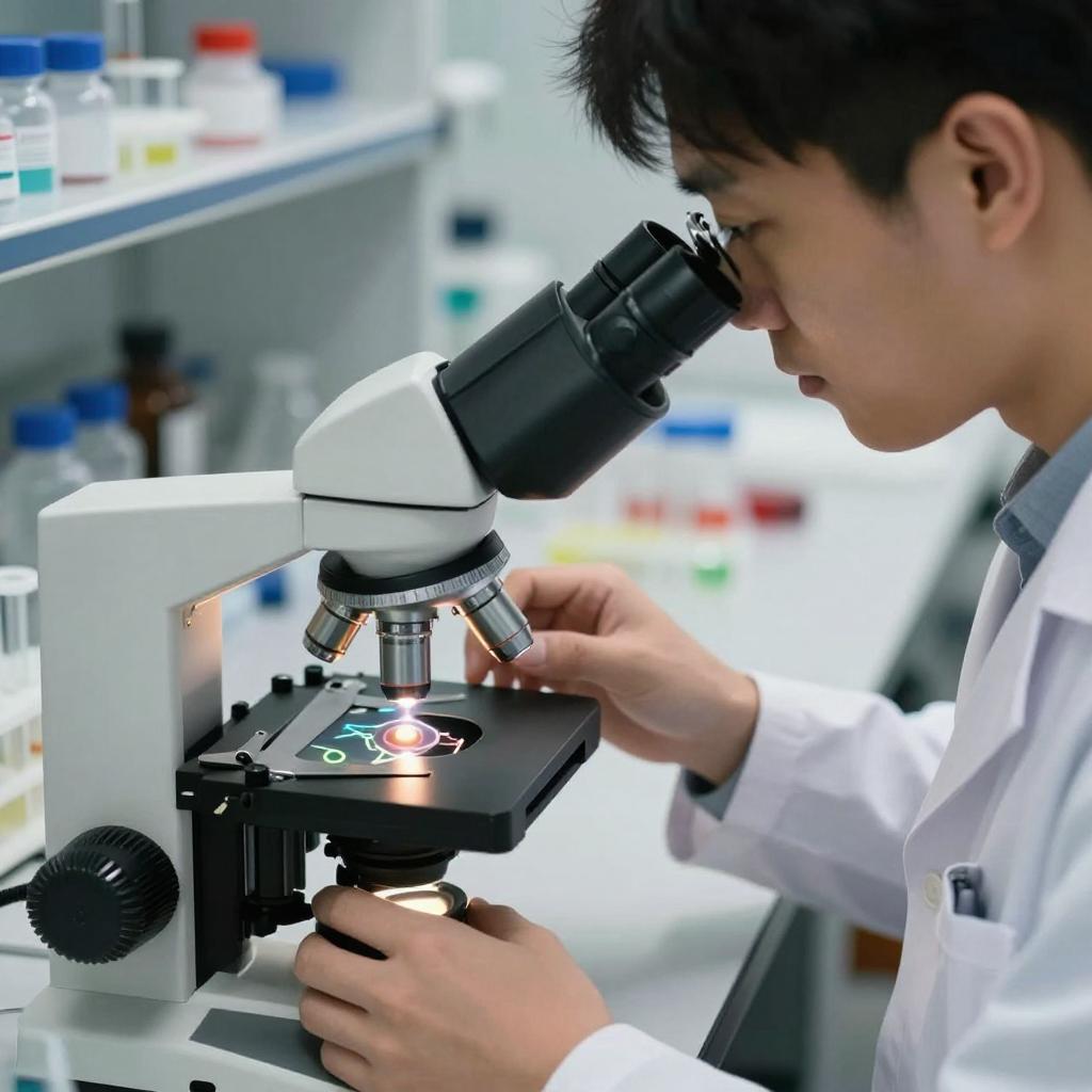 盘点十项具有变革潜质的前沿技术