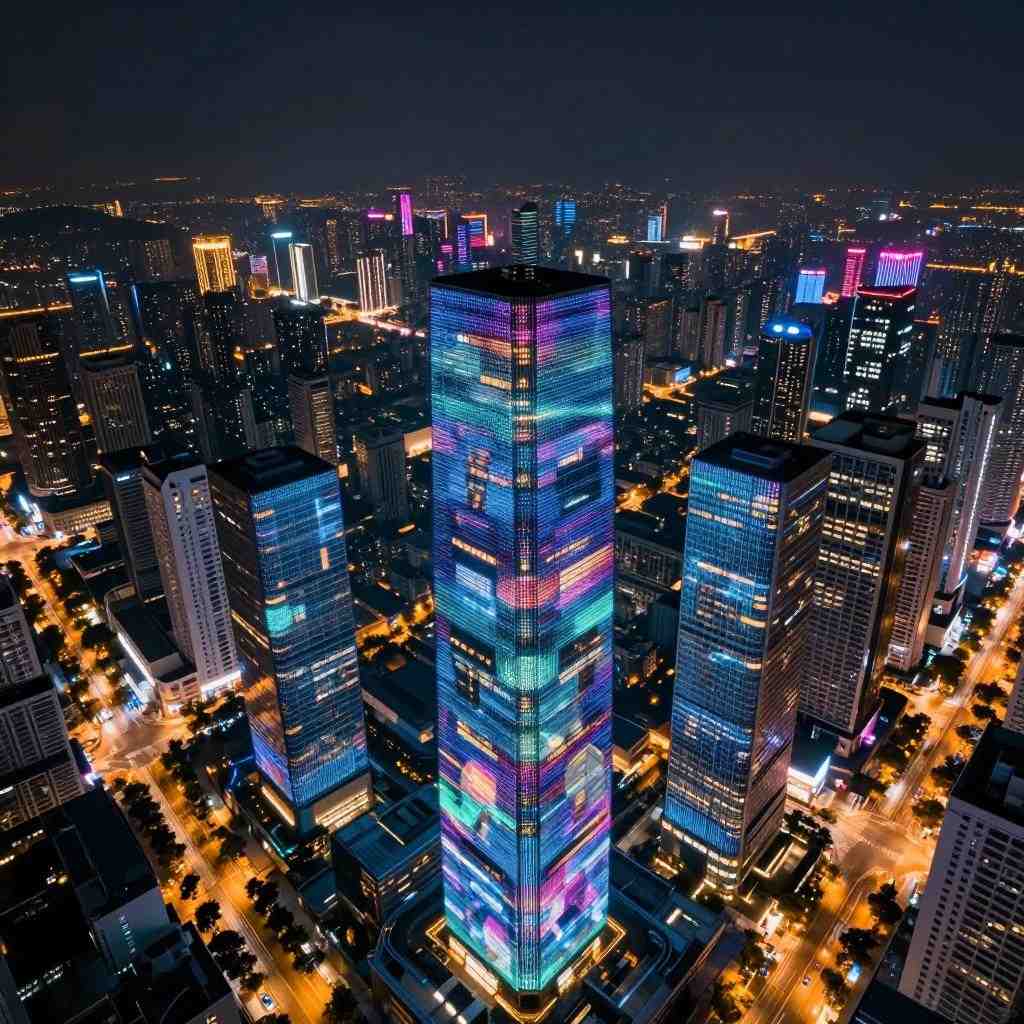 盘点十项具有变革潜质的前沿技术