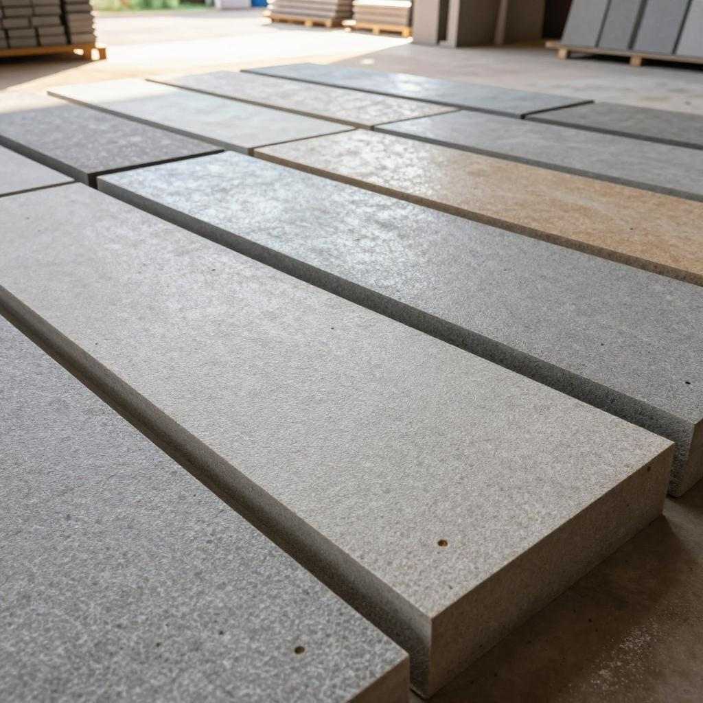 建筑垃圾 再生利用 环保建材