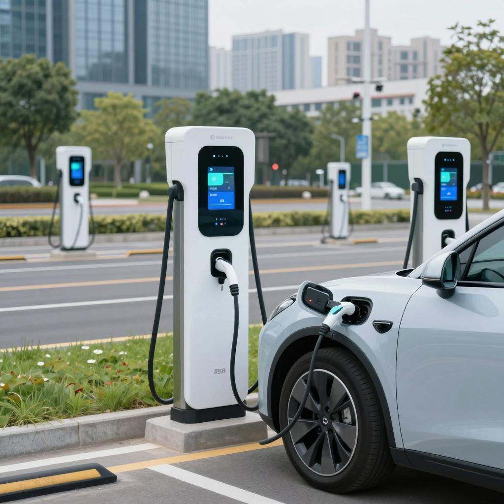 锂电池新突破2分钟充电70%