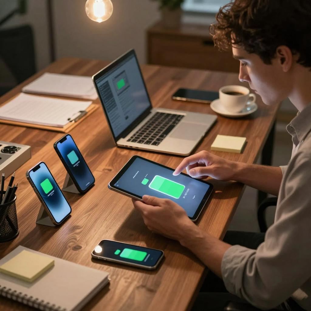 锂电池新突破2分钟充电70%