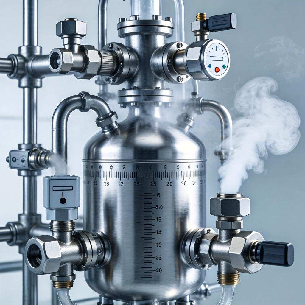 国内首次研发二氧化碳矿化发电技术