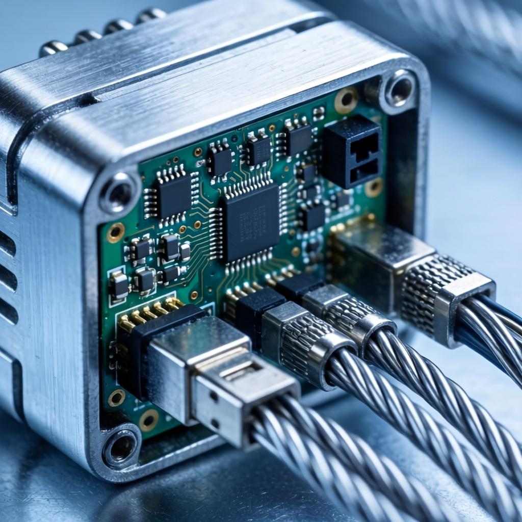 接近开关感应方式的优化设计获奖