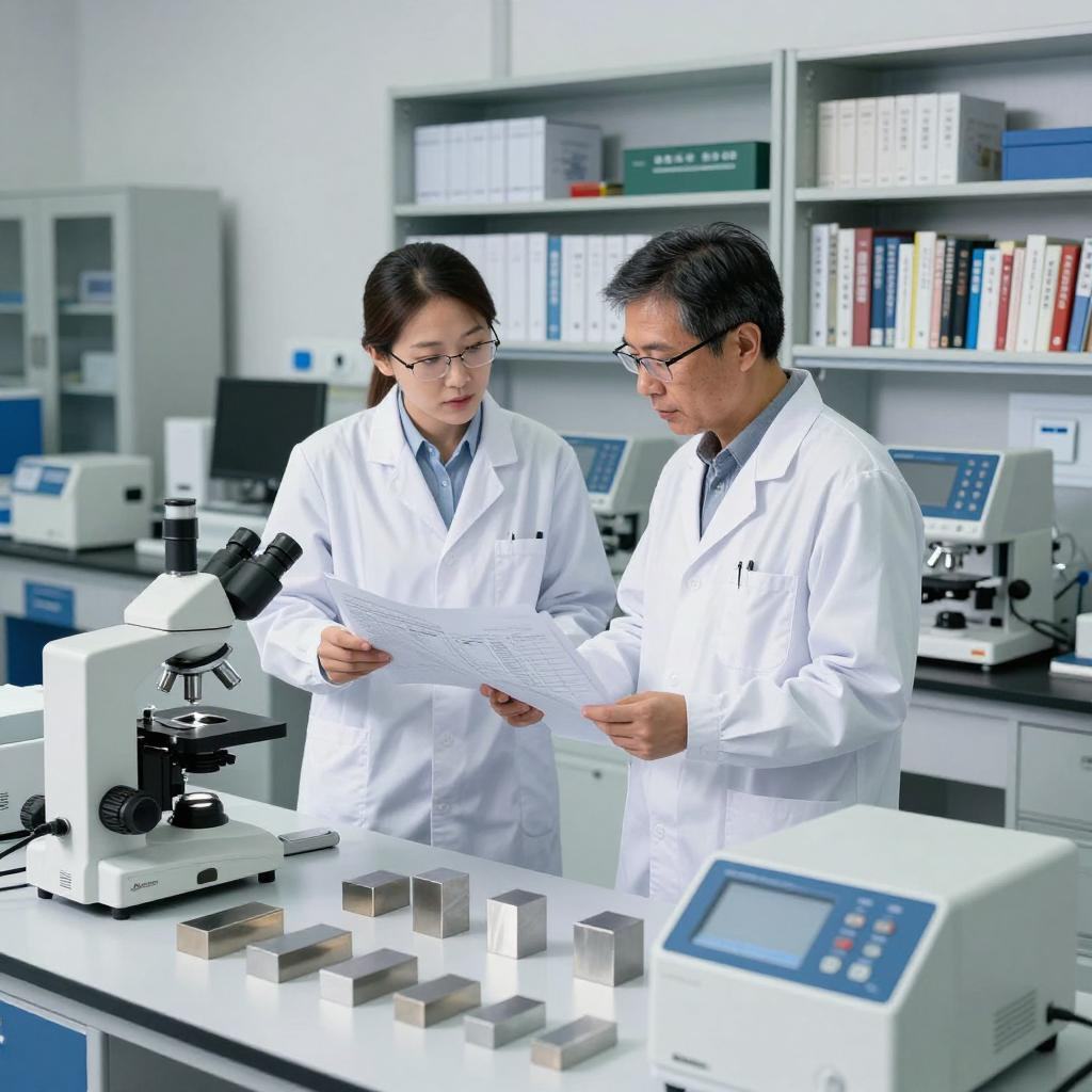 华东铝业一电解槽项目荣获国家科技二等奖