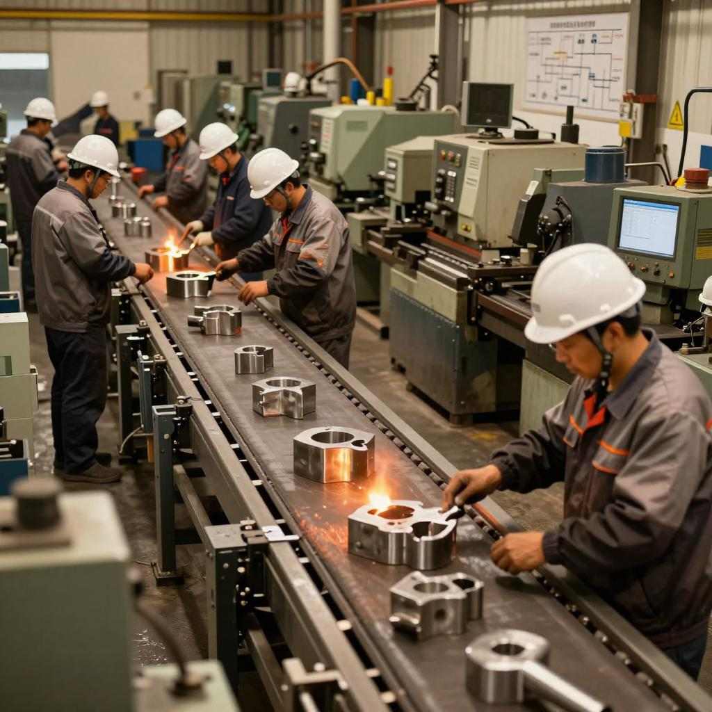 赤泥取铁综合利用见成效