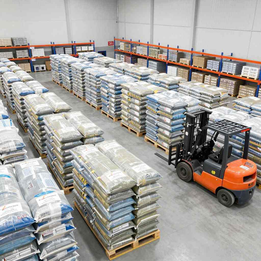 赤泥取铁综合利用见成效