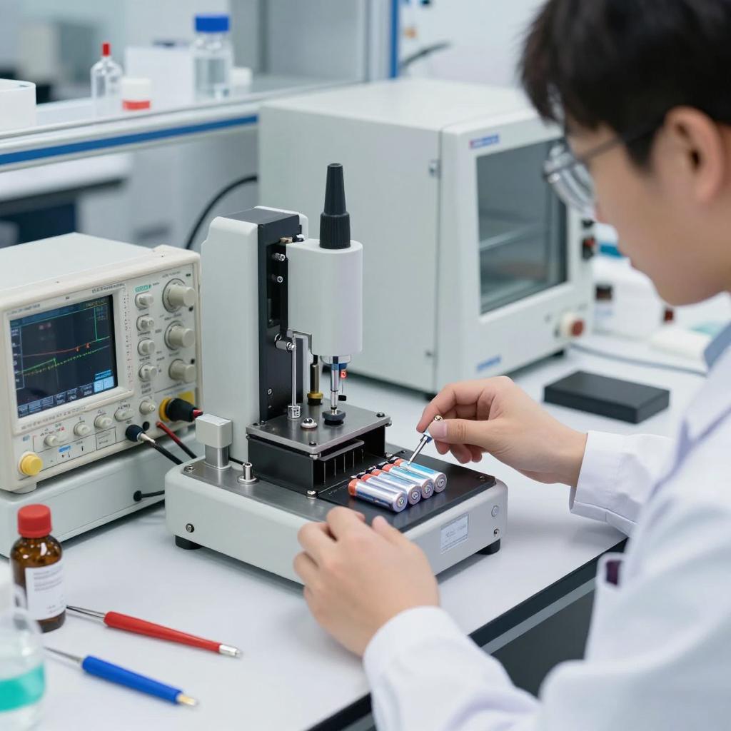 国内首创铅碳蓄电池技术用于牵引机车