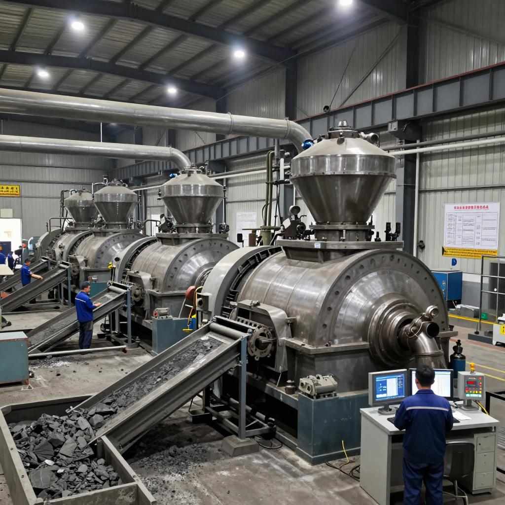 银铅多金属矿综合利用技术年创税近700万元