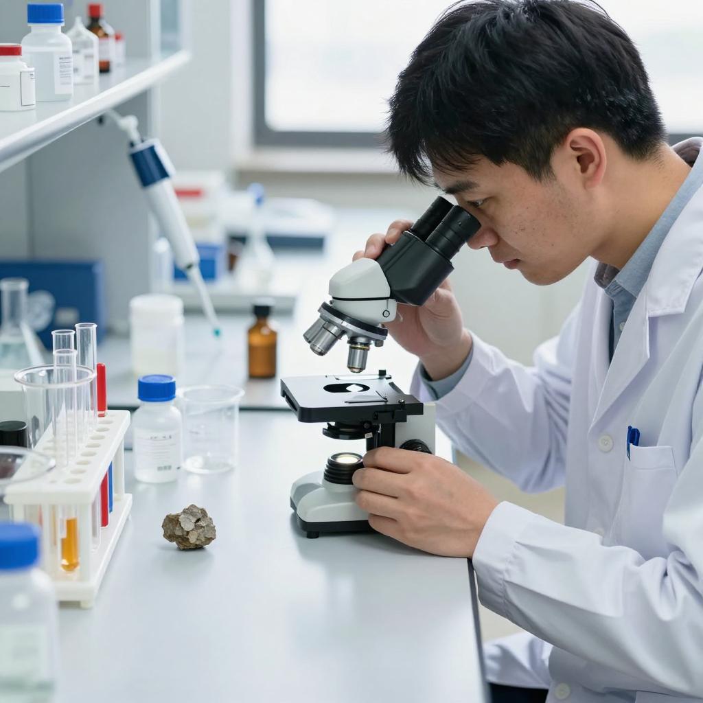 银铅多金属矿综合利用技术年创税近700万元