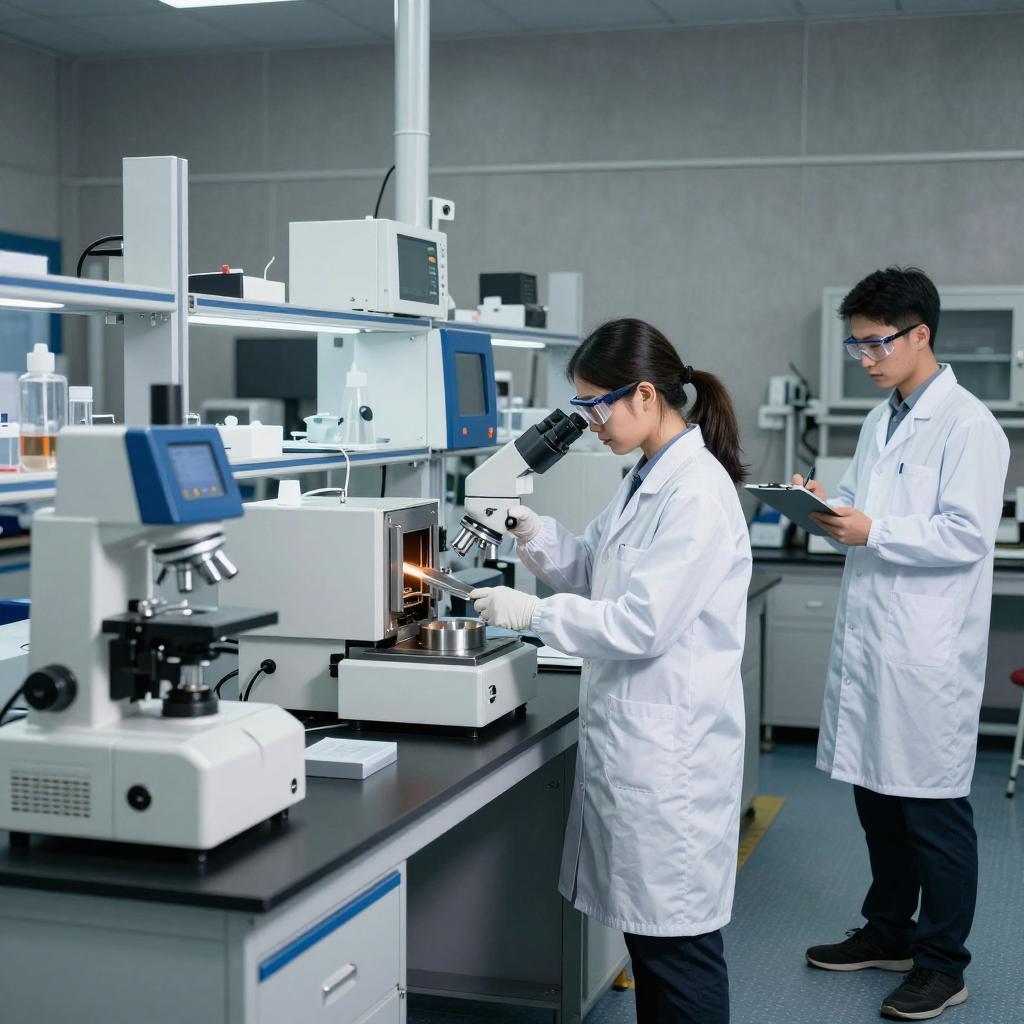 日钢高铝渣低硅炼铁技术