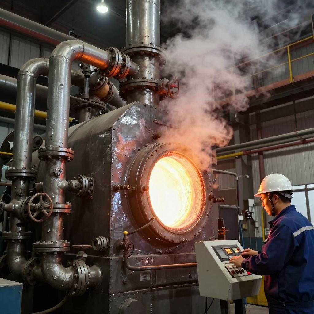 金隆铜业应用低碳工艺技术节能降耗效果显著