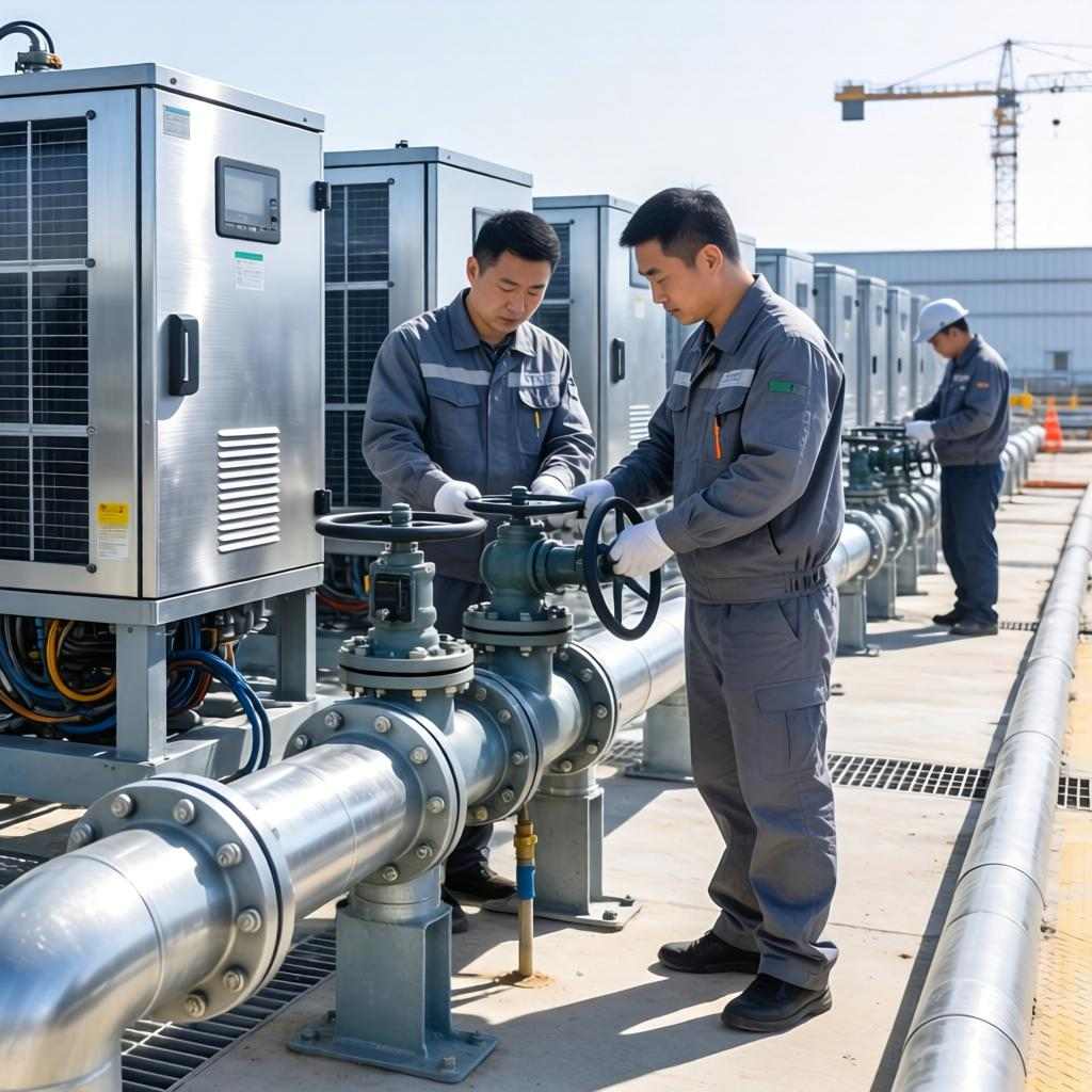 金隆铜业应用低碳工艺技术节能降耗效果显著