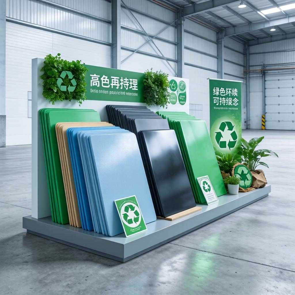 废旧塑料的综合利用