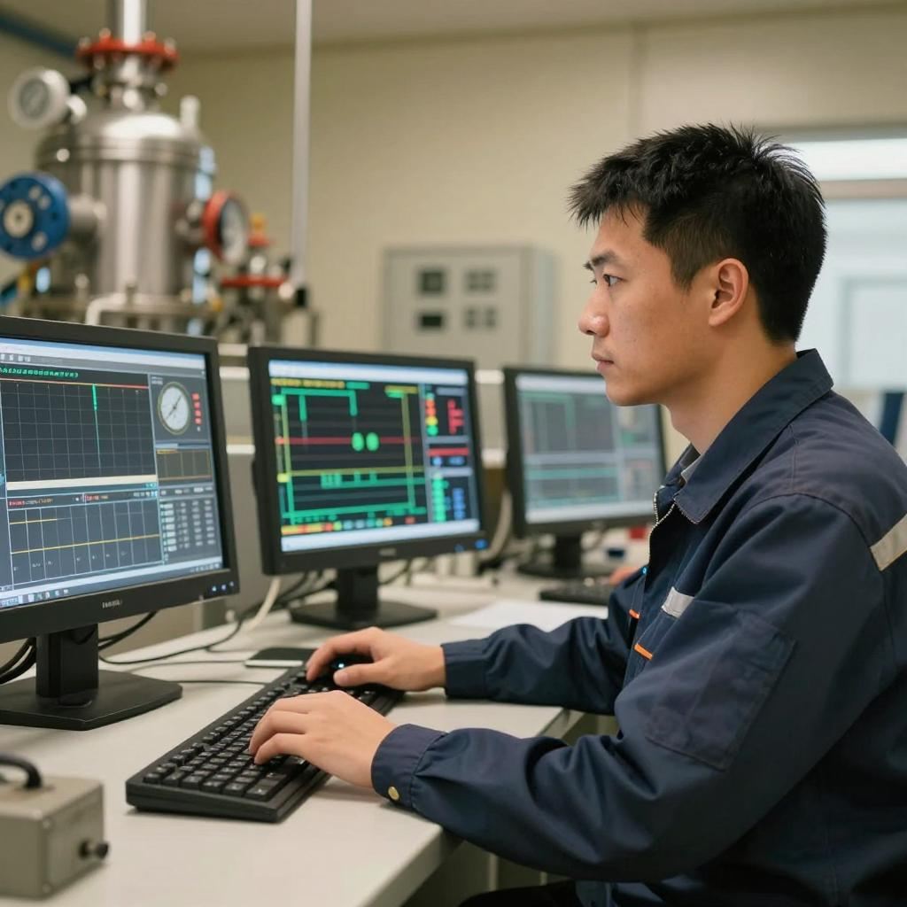 轻烃燃气一体化设备科技成果通过鉴定