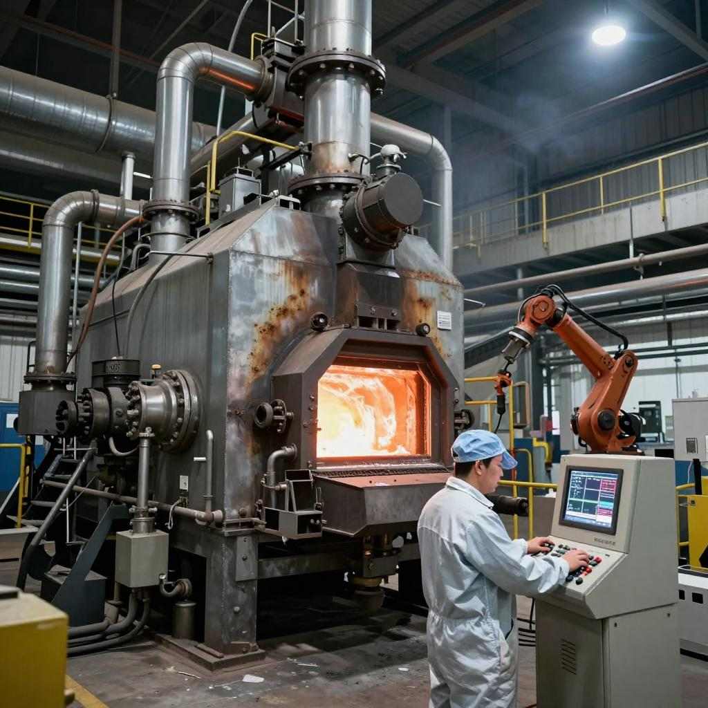 垃圾焚烧处理技术新突破