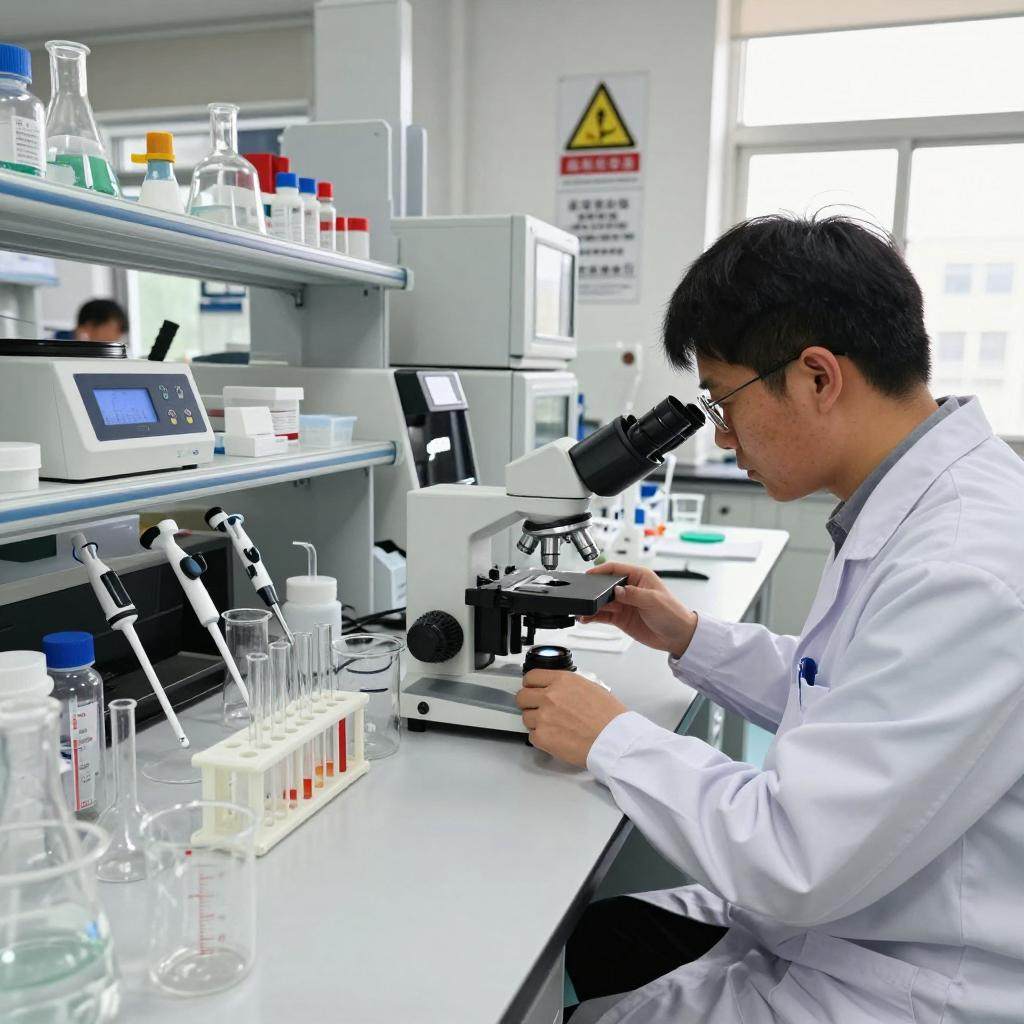 国内首创专利技术：废酸液生产纳米磁粉