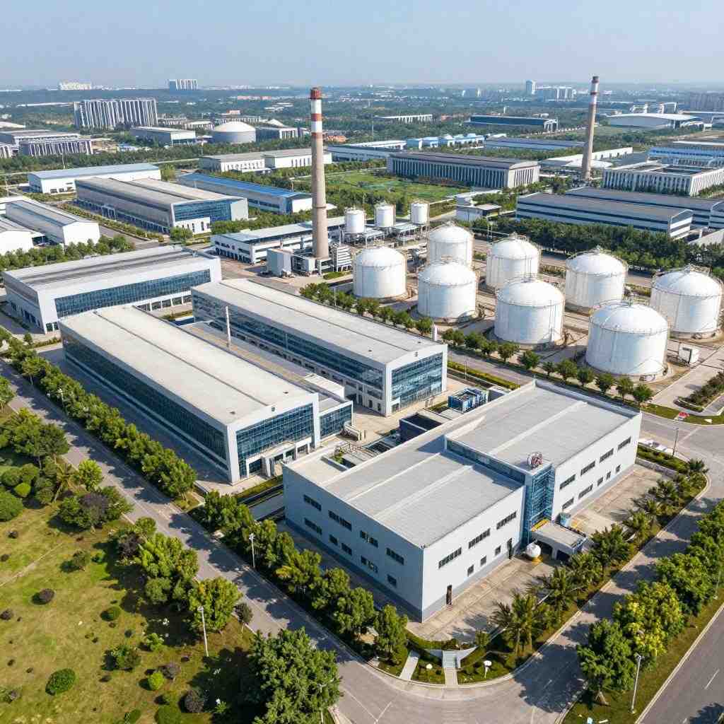 国内首创专利技术：废酸液生产纳米磁粉