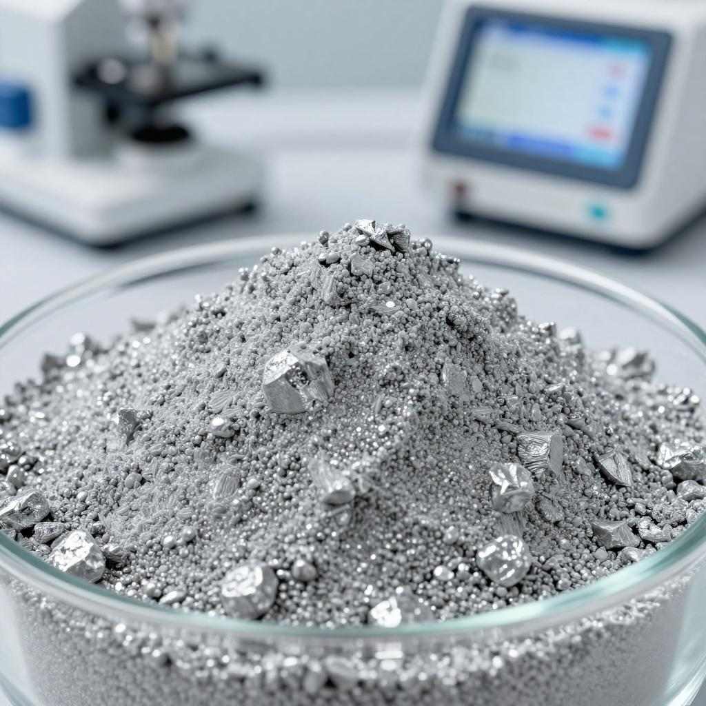 国内首创专利技术：废酸液生产纳米磁粉