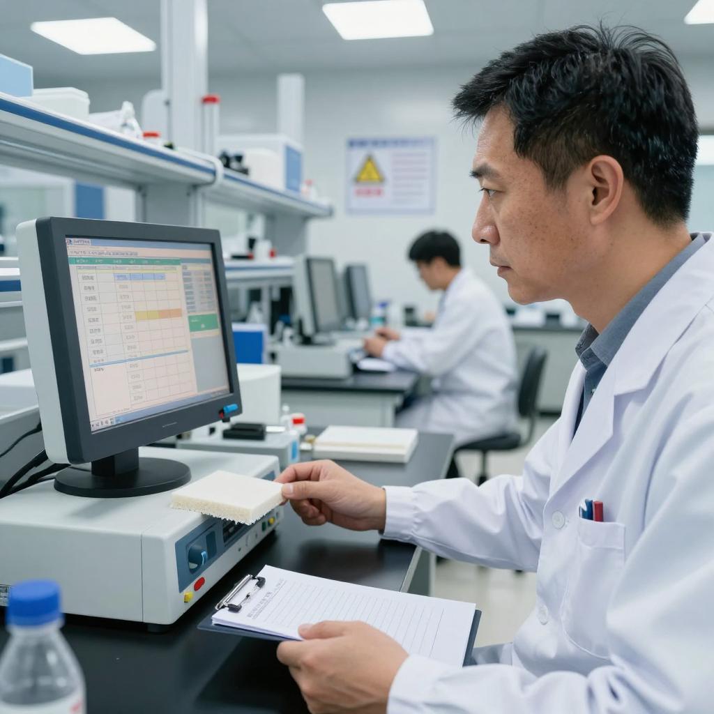 高分子建筑模板获得国家专利授权