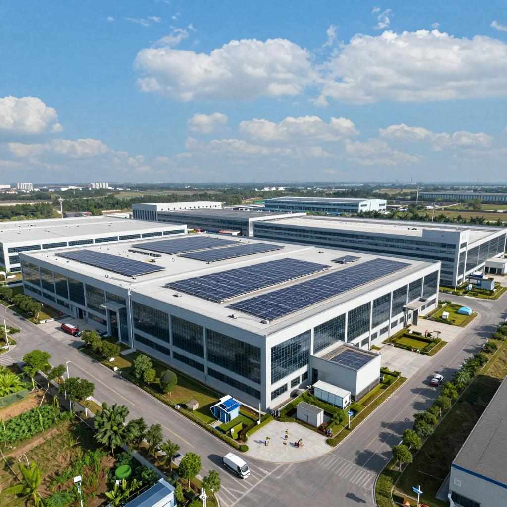 北京梦狐光绿能新工艺通过鉴定