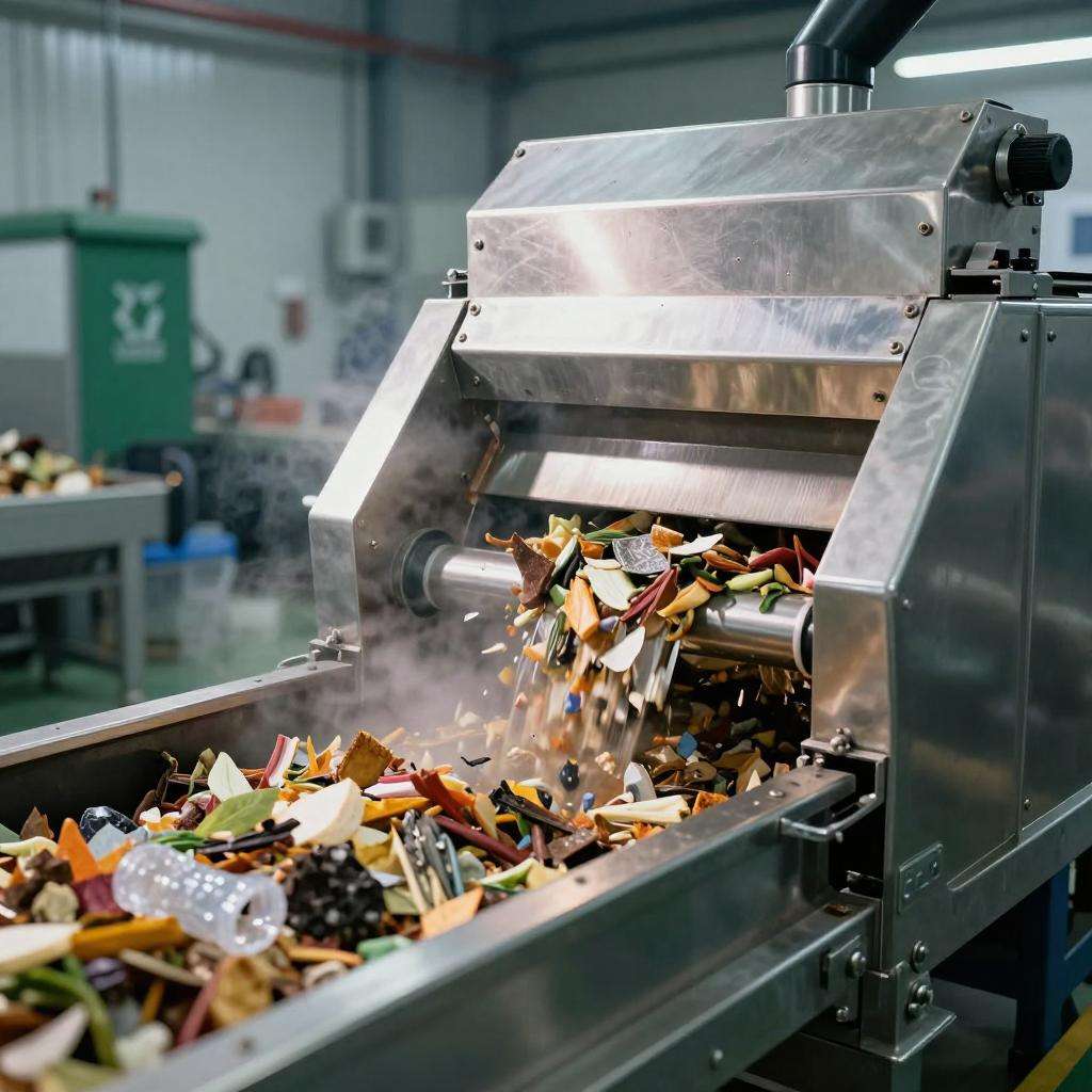 破解垃圾围城新技术