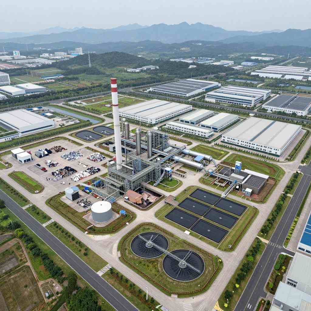 破解垃圾围城新技术