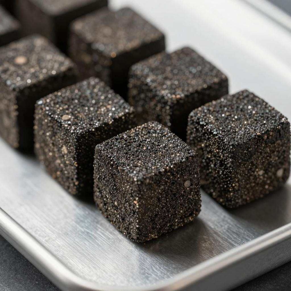 新技术可将造纸业废料变固体燃料