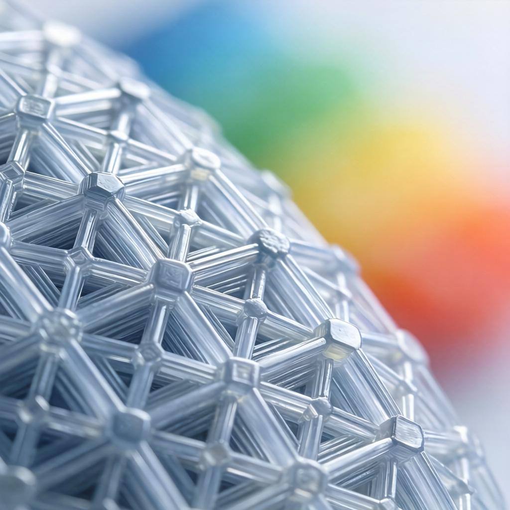 美国科技新型塑料可降解可再生