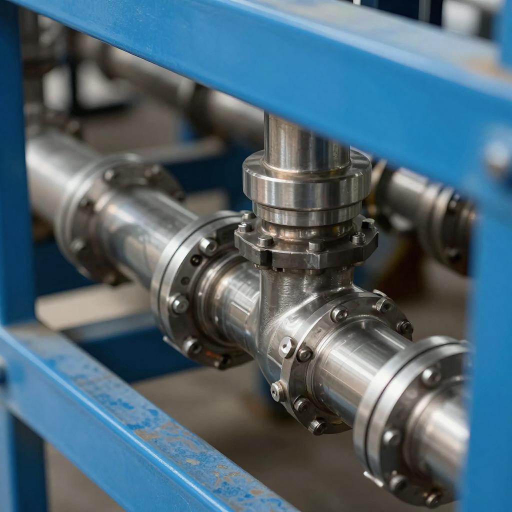 新宇国际再获六项实用新型专利