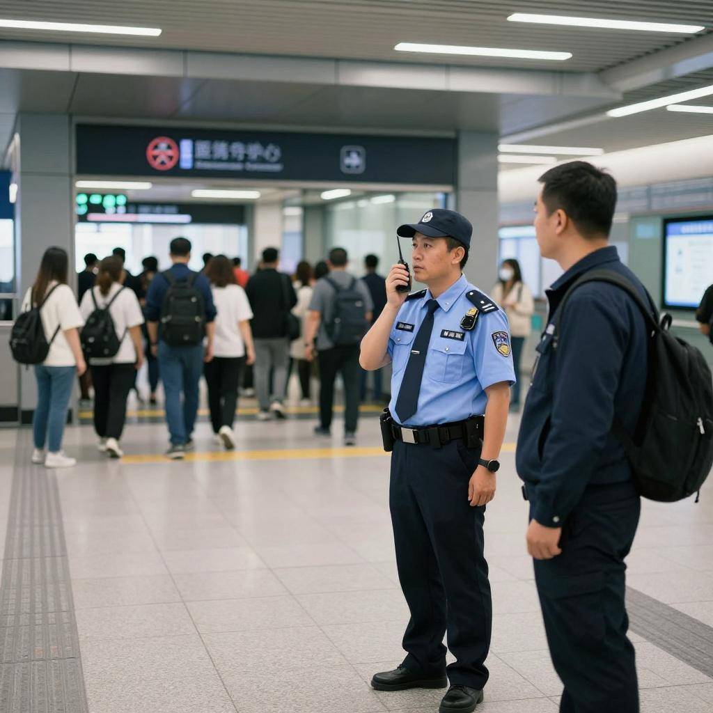 莫斯科禁燃落叶变废为宝