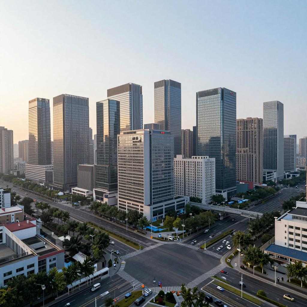 莫斯科禁燃落叶变废为宝
