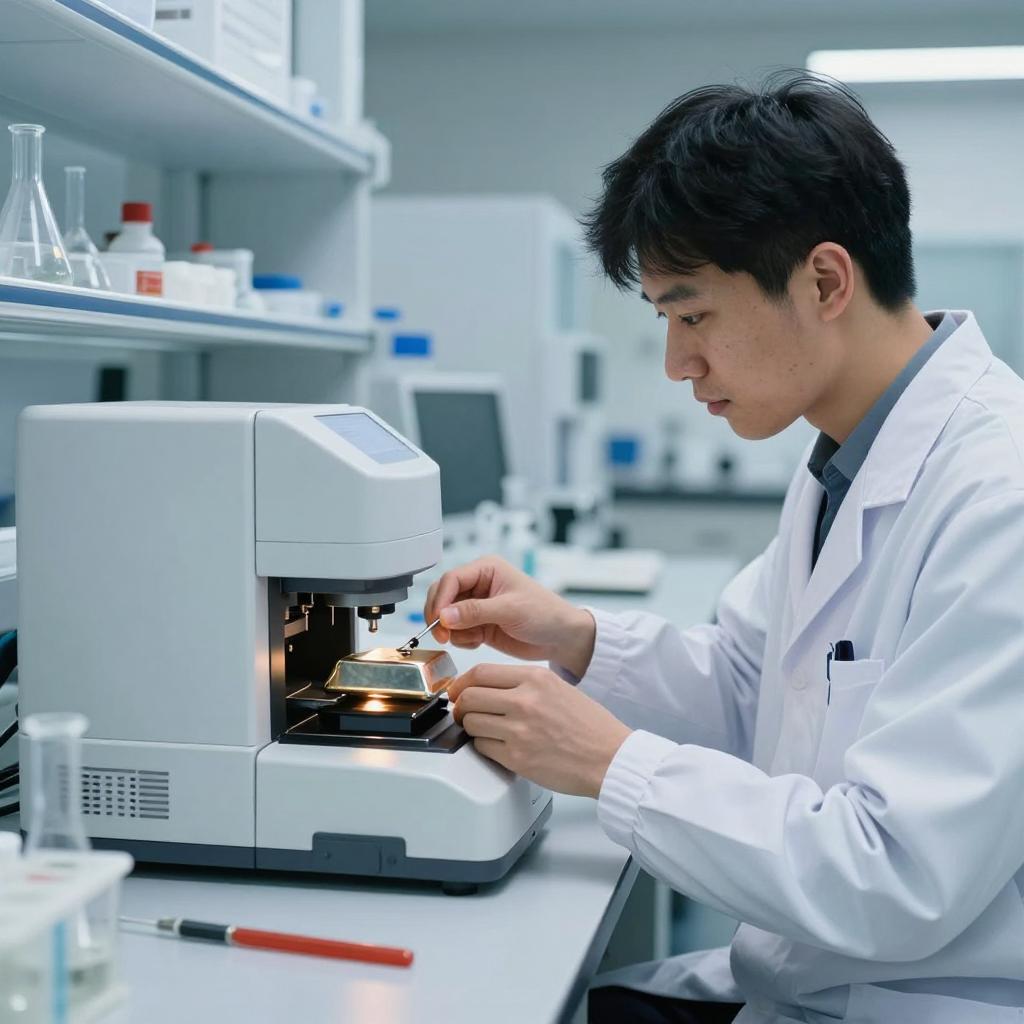 豫光金铅自主研发废旧铅酸蓄电池自动分离-底吹熔炼再生铅新工艺技术