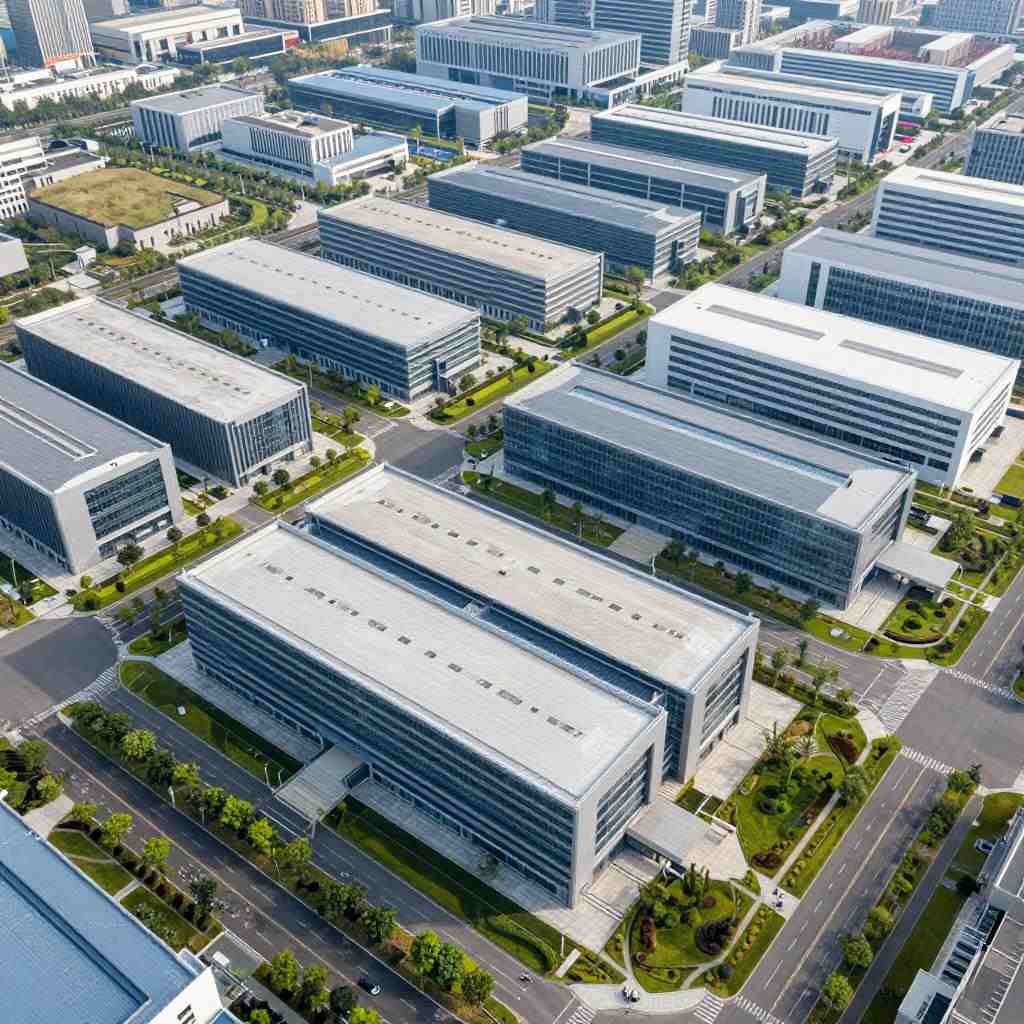 立式旋转热解气化技术在医废处置获广泛应用