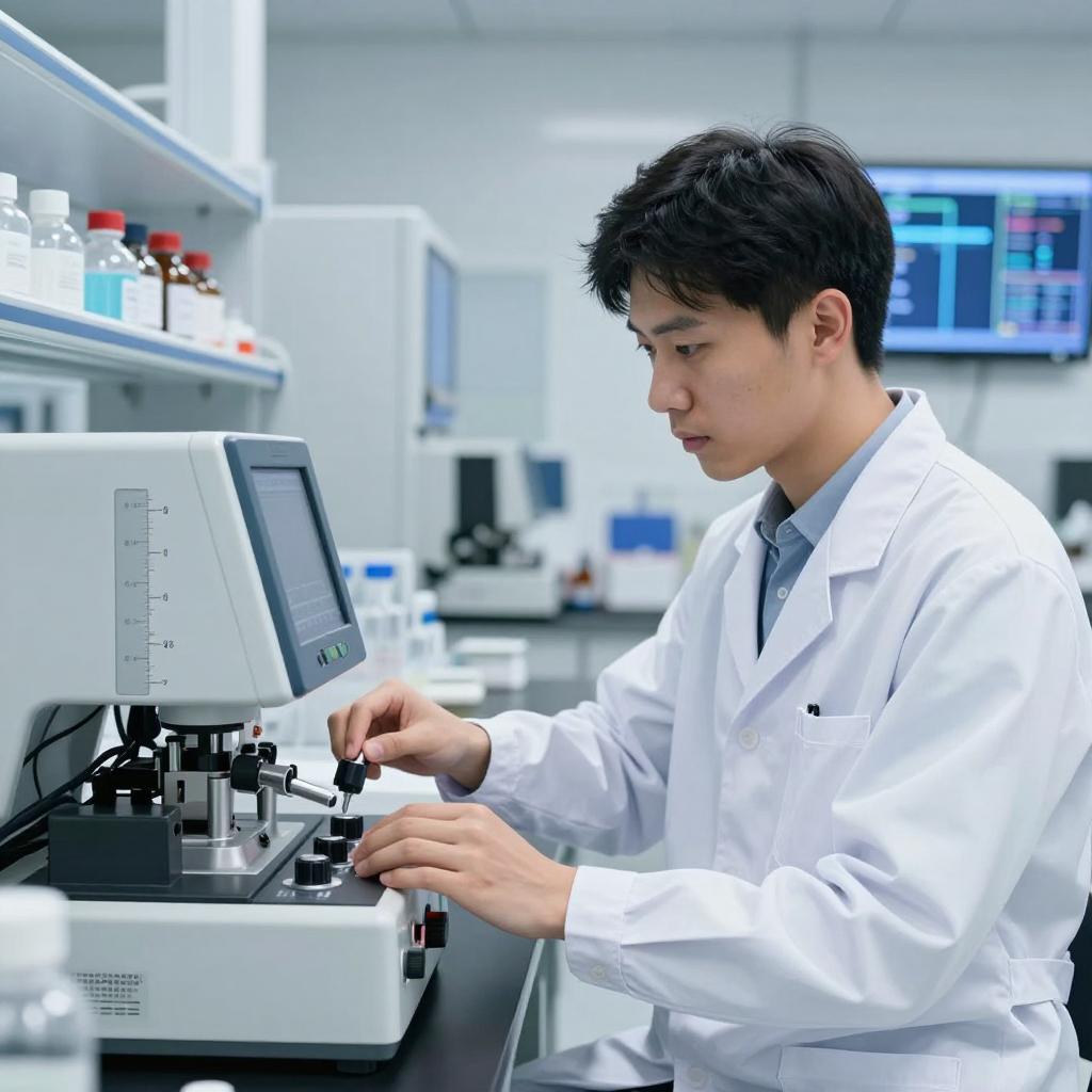 化工行业新一代绿色技术诞生