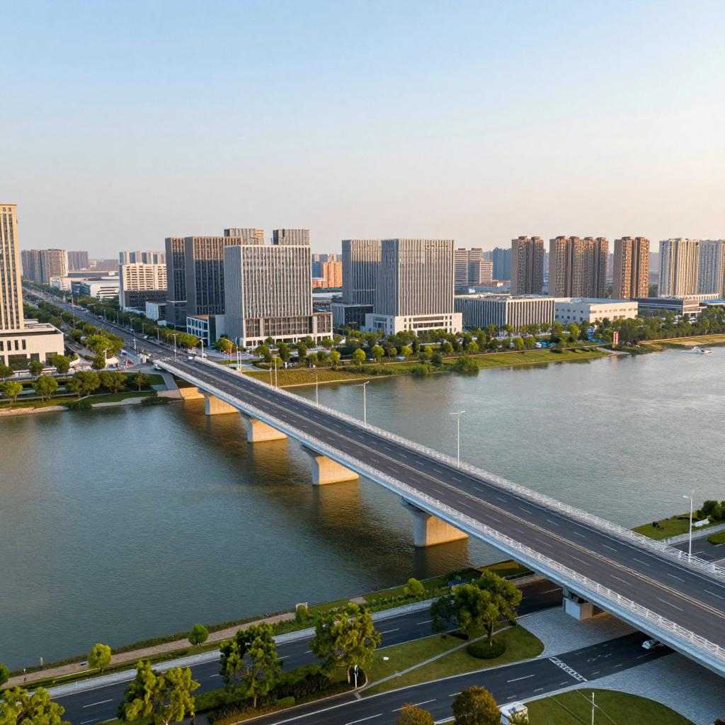 污染浓缩”治化工土壤污染
