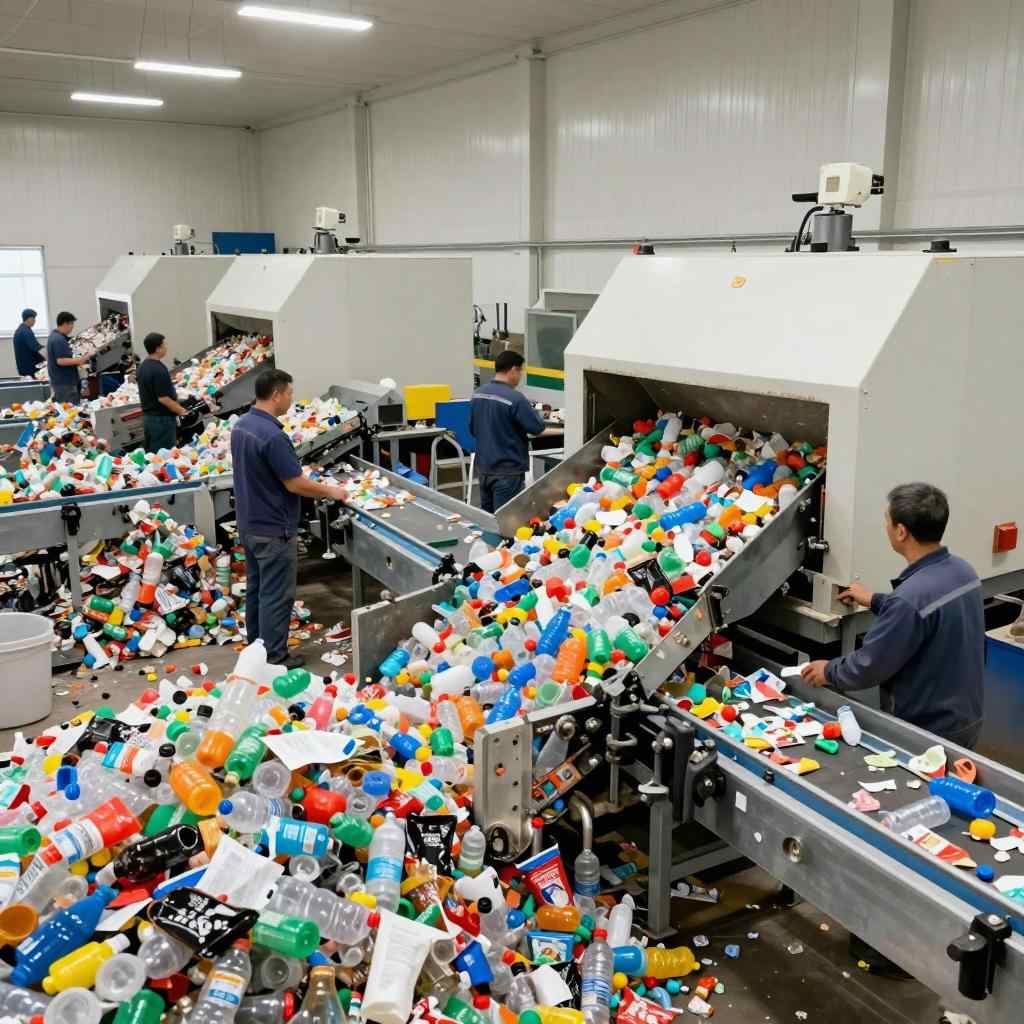 塑料成瘾