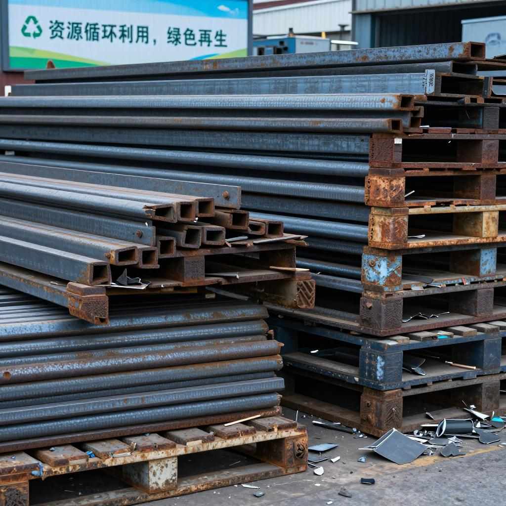 中铝连城分公司修补阳极托盘节省钢材近330吨