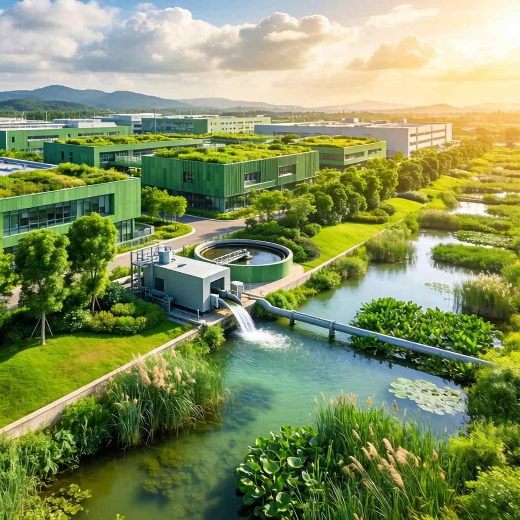 新技术实现炼油污水回用