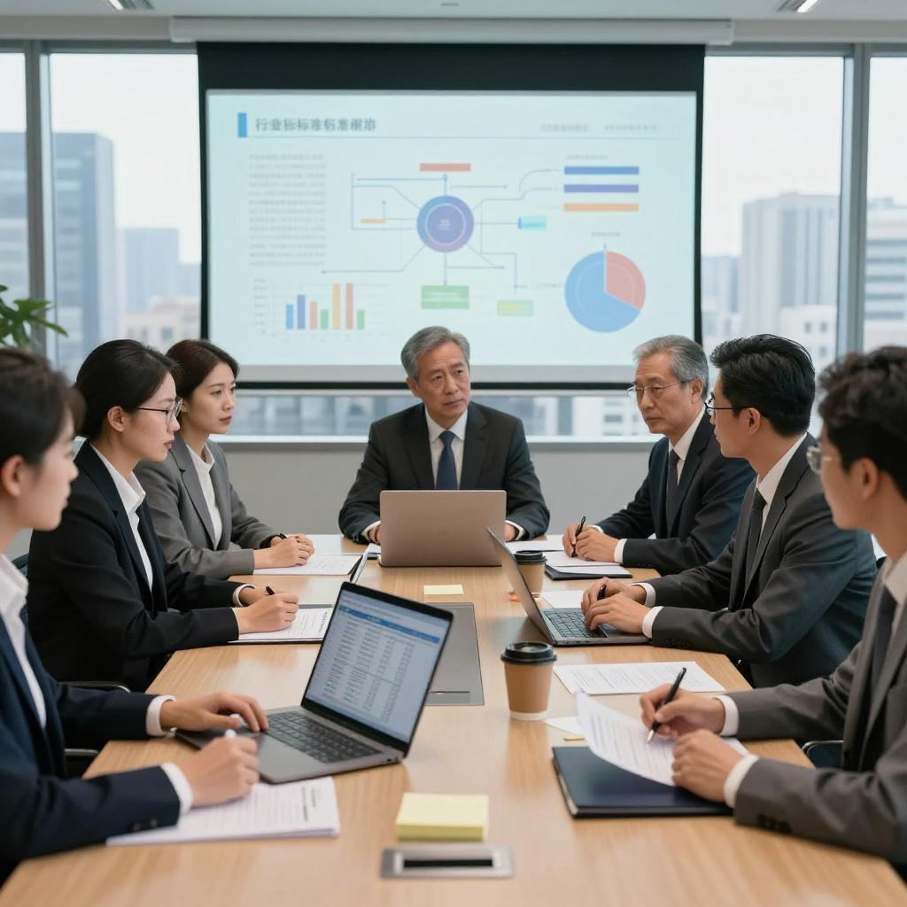有色标准委就《超高纯镉》等6项标准召开讨论会